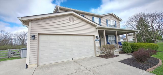 44 Churchill Manor Court, Monroe, OH 45044