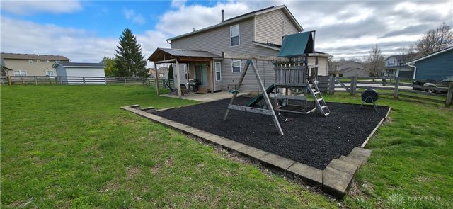 44 Churchill Manor Court, Monroe, OH 45044