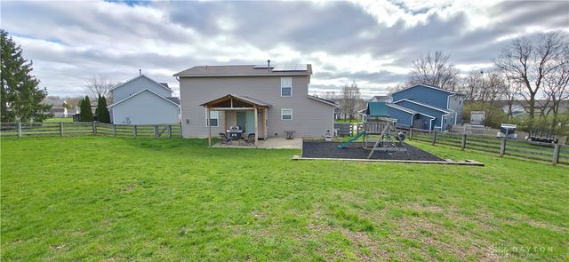 44 Churchill Manor Court, Monroe, OH 45044