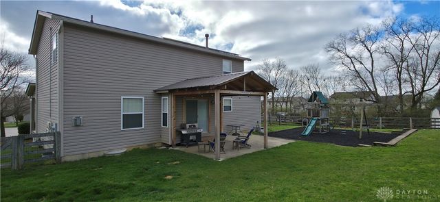 44 Churchill Manor Court, Monroe, OH 45044