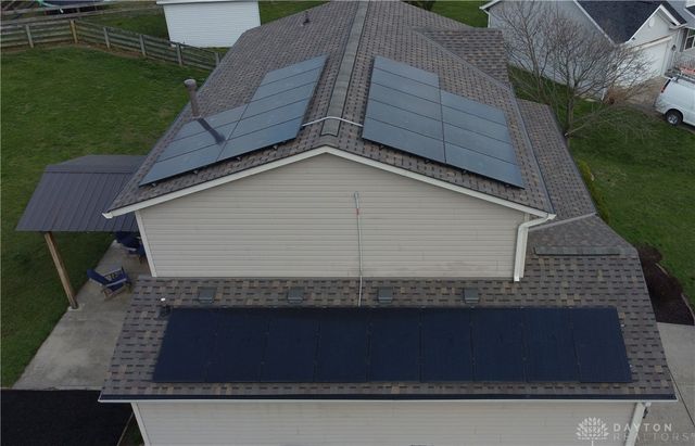 44 Churchill Manor Court, Monroe, OH 45044