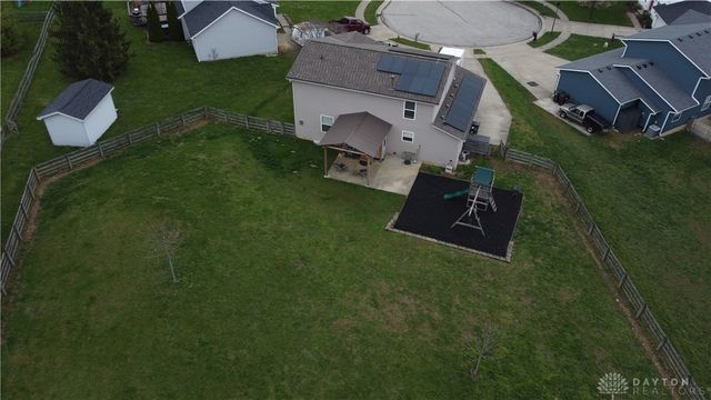 44 Churchill Manor Court, Monroe, OH 45044