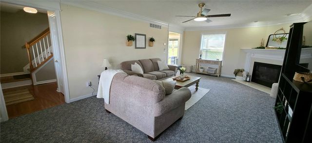 44 Churchill Manor Court, Monroe, OH 45044