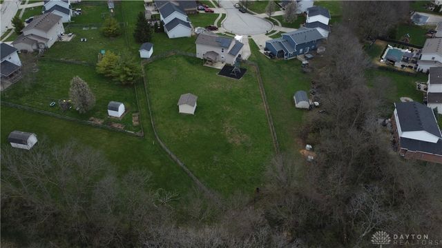 44 Churchill Manor Court, Monroe, OH 45044