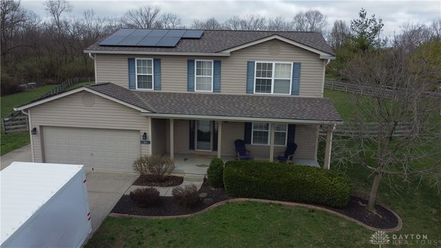 44 Churchill Manor Court, Monroe, OH 45044