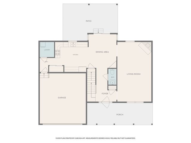 44 Churchill Manor Court, Monroe, OH 45044