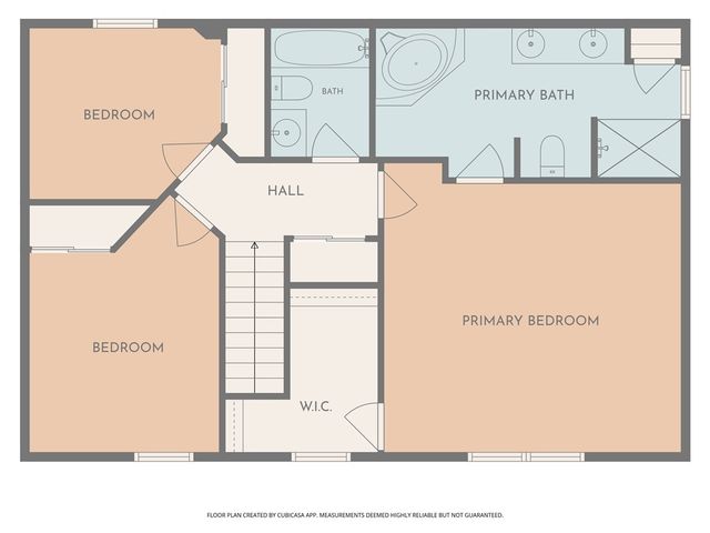 44 Churchill Manor Court, Monroe, OH 45044