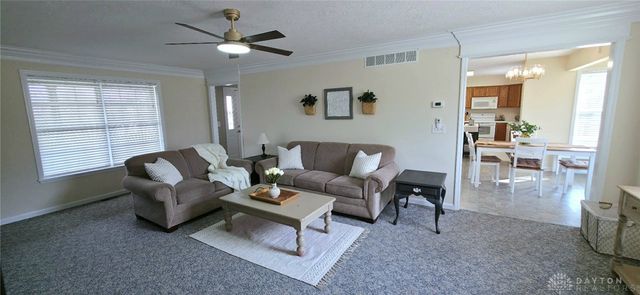 44 Churchill Manor Court, Monroe, OH 45044