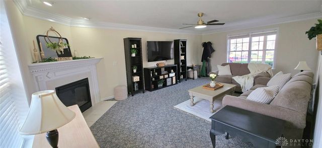 44 Churchill Manor Court, Monroe, OH 45044