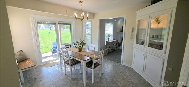 44 Churchill Manor Court, Monroe, OH 45044