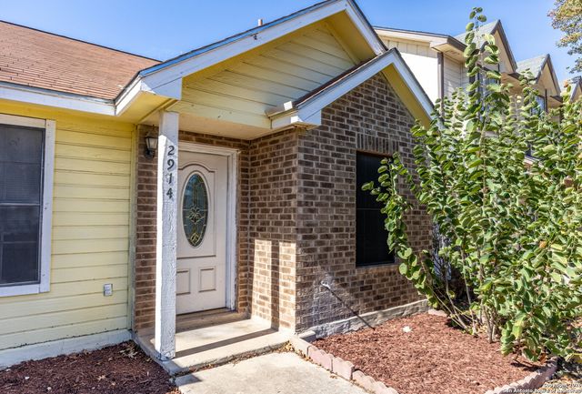 2914 Jardines, San Antonio, TX 78237