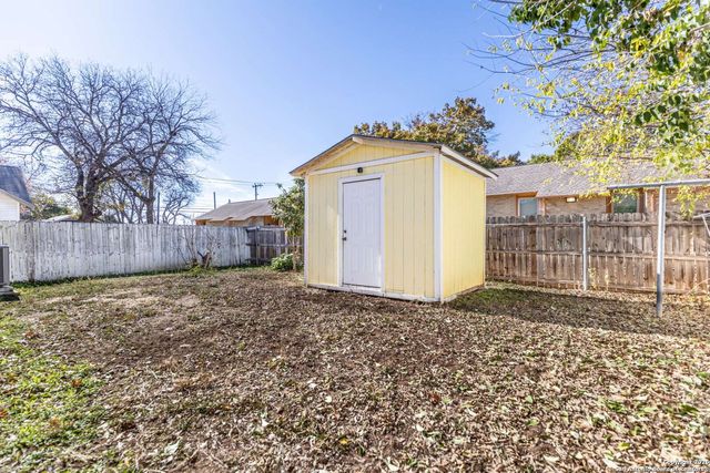 2914 Jardines, San Antonio, TX 78237