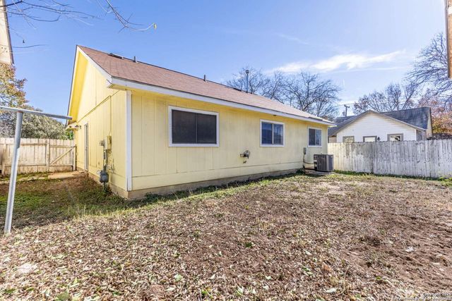 2914 Jardines, San Antonio, TX 78237