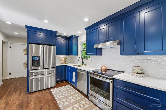 7112 Summit Avenue, Madeira, OH 45243