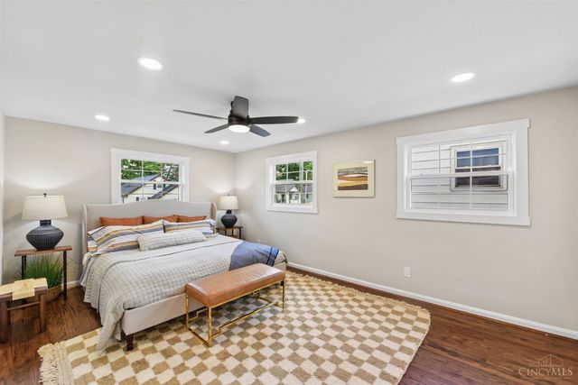7112 Summit Avenue, Madeira, OH 45243