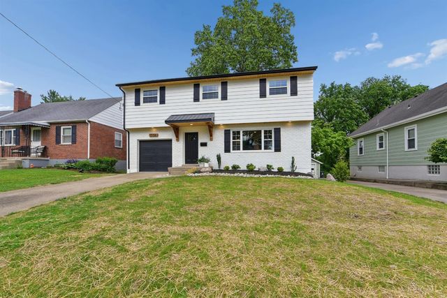 7112 Summit Avenue, Madeira, OH 45243