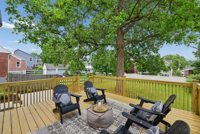 7112 Summit Avenue, Madeira, OH 45243