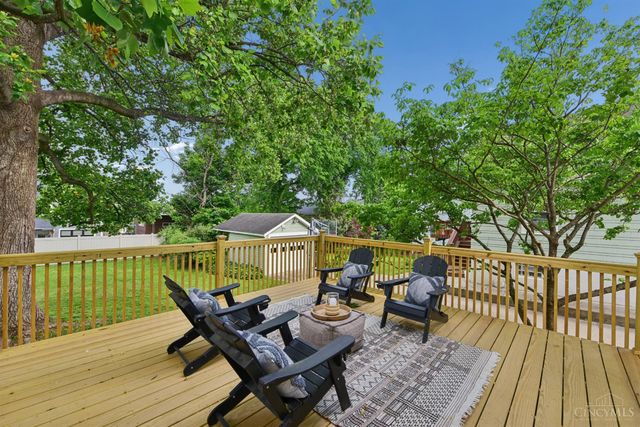 7112 Summit Avenue, Madeira, OH 45243