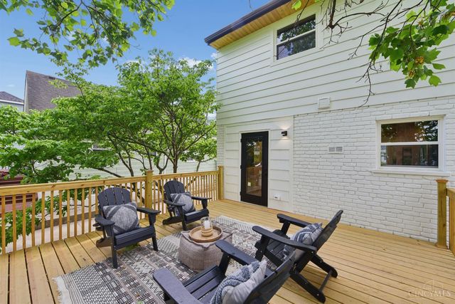 7112 Summit Avenue, Madeira, OH 45243