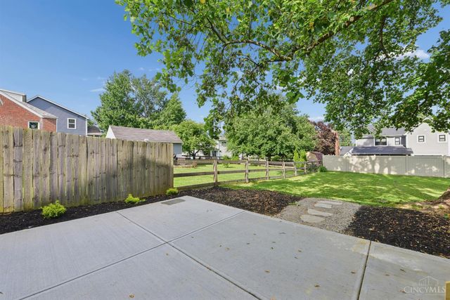 7112 Summit Avenue, Madeira, OH 45243