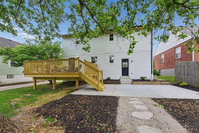 7112 Summit Avenue, Madeira, OH 45243
