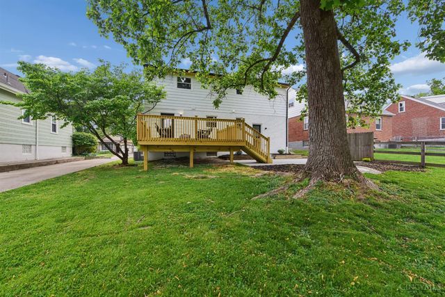 7112 Summit Avenue, Madeira, OH 45243