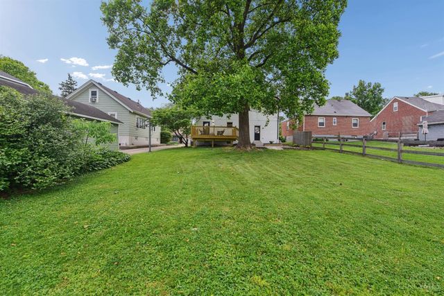 7112 Summit Avenue, Madeira, OH 45243