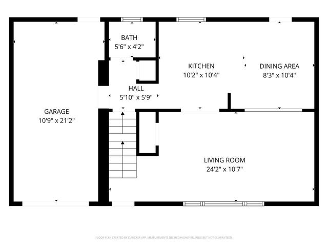 7112 Summit Avenue, Madeira, OH 45243