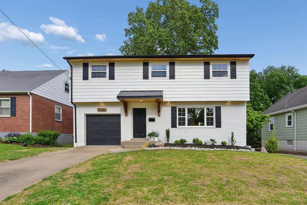 7112 Summit Avenue, Madeira, OH 45243