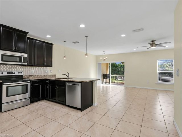 3886 Tilbor CIR, Fort Myers, FL 33916