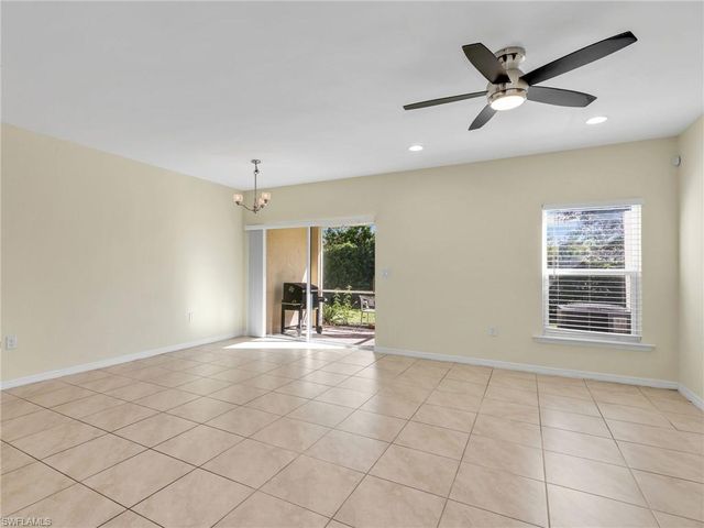 3886 Tilbor CIR, Fort Myers, FL 33916