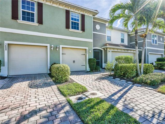 3886 Tilbor CIR, Fort Myers, FL 33916