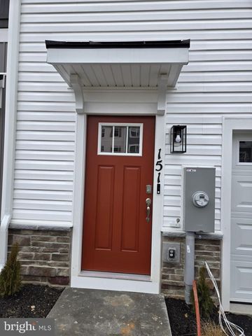 151 MUNSEE CIRCLE, Winchester, VA 22602