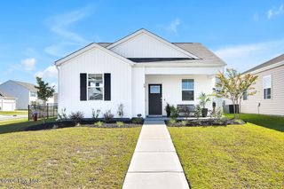 50 Roanoke Drive, Wilmington, NC 28411