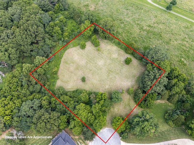 13787 Colline Road, Bentonville, AR 72712