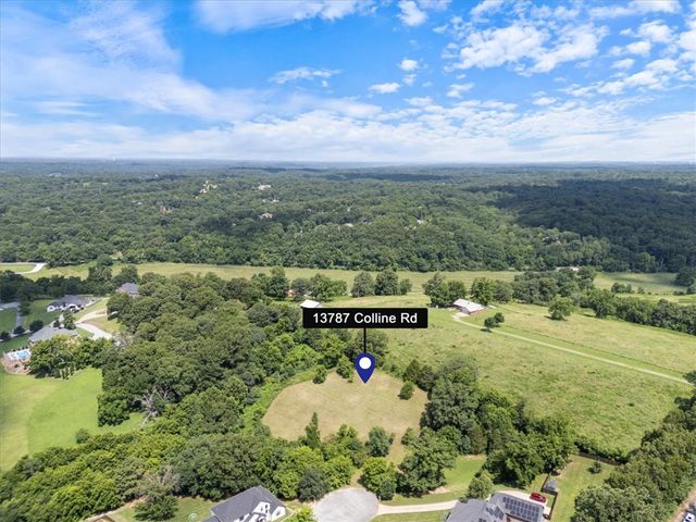 13787 Colline Road, Bentonville, AR 72712