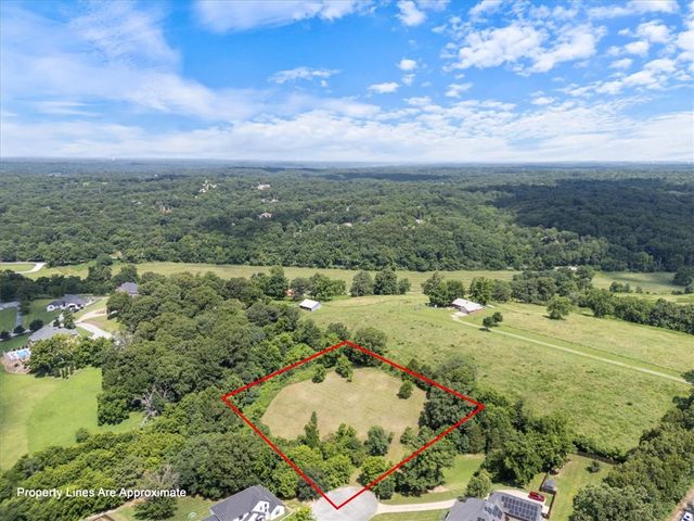 13787 Colline Road, Bentonville, AR 72712