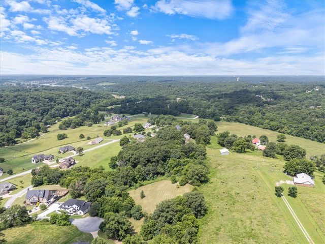13787 Colline Road, Bentonville, AR 72712