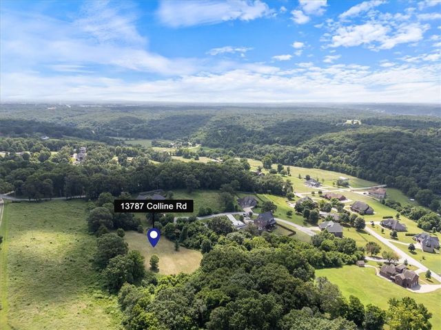 13787 Colline Road, Bentonville, AR 72712
