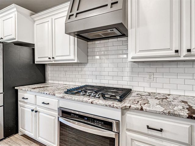 9140 NW 117th Street, Yukon, OK 73099