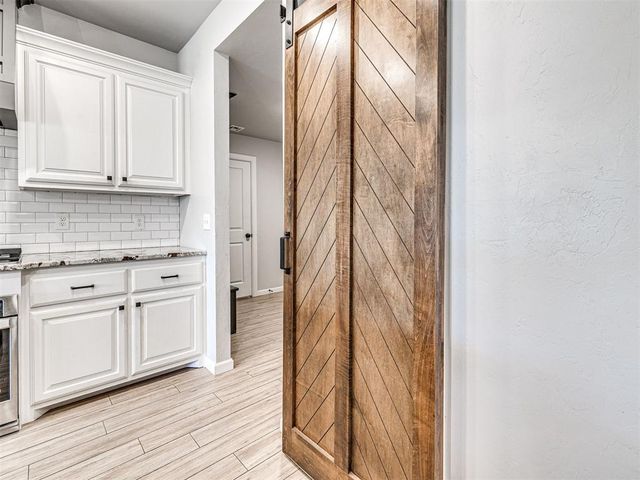 9140 NW 117th Street, Yukon, OK 73099