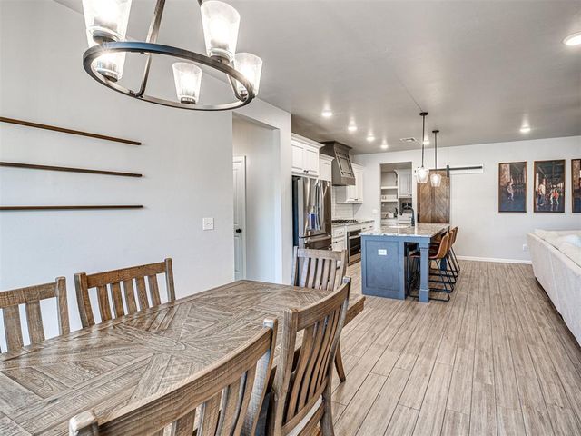 9140 NW 117th Street, Yukon, OK 73099