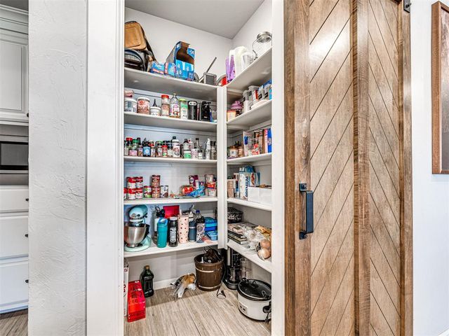 9140 NW 117th Street, Yukon, OK 73099