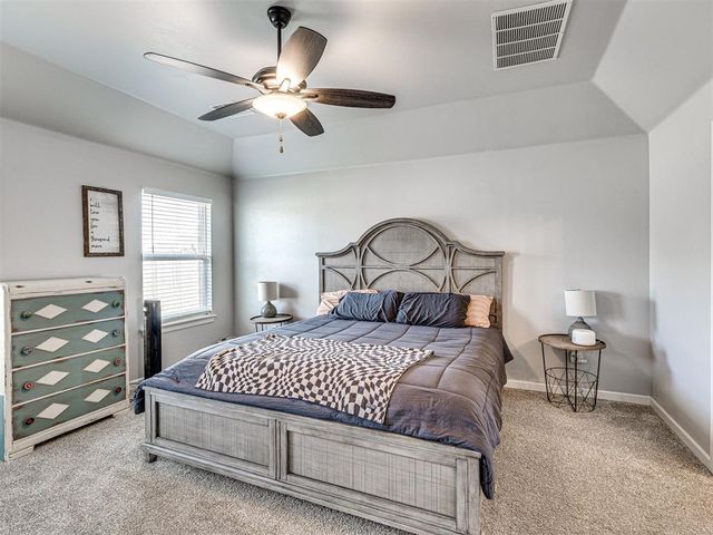9140 NW 117th Street, Yukon, OK 73099