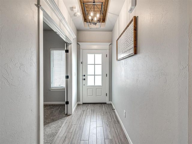 9140 NW 117th Street, Yukon, OK 73099