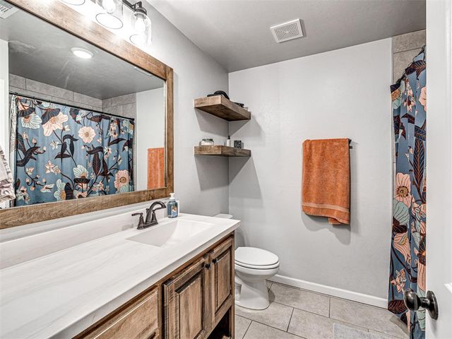 9140 NW 117th Street, Yukon, OK 73099