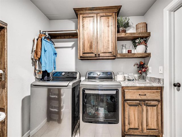 9140 NW 117th Street, Yukon, OK 73099