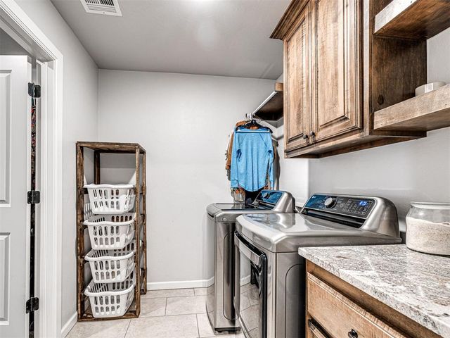 9140 NW 117th Street, Yukon, OK 73099