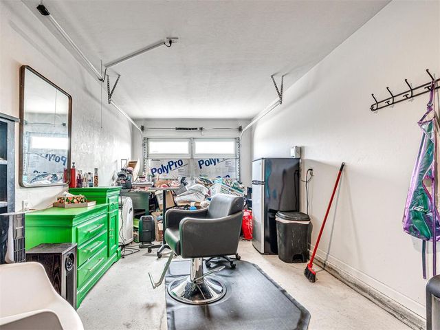 9140 NW 117th Street, Yukon, OK 73099