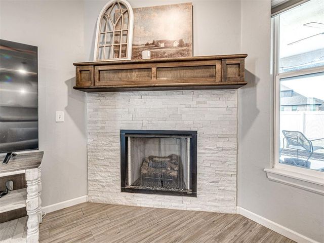 9140 NW 117th Street, Yukon, OK 73099